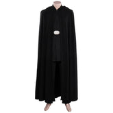 TV The Book Of Boba Fett Luke Skywalker Cosplay Costume Outfits Halloween Carnival Suit